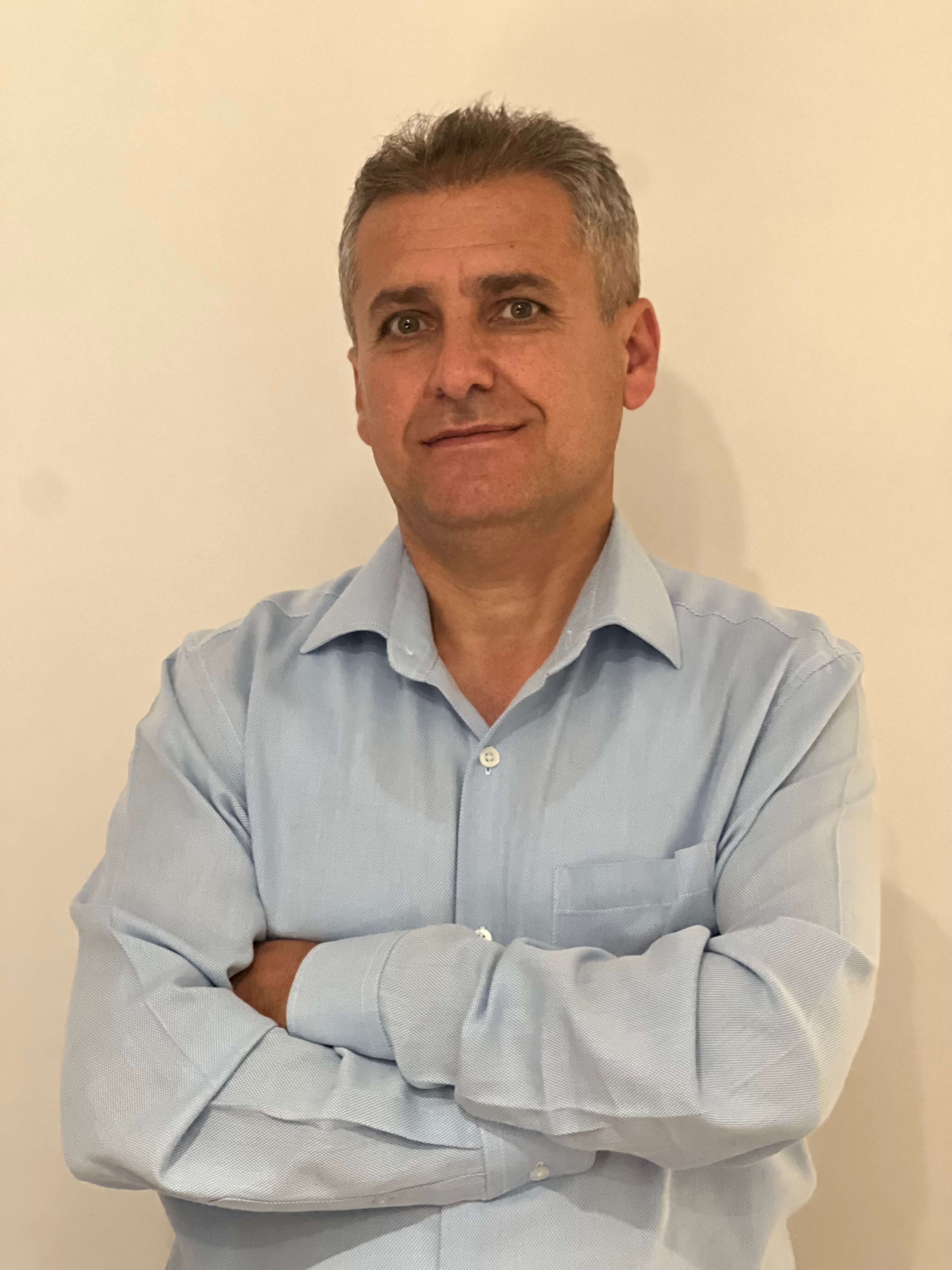 Isac Joumaa – Ledamot